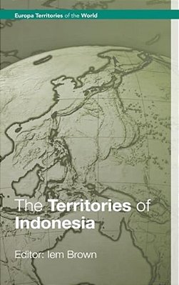 The Territories Of Indonesia-..
