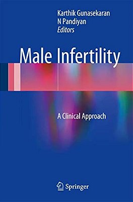 Male Infertility: A Clinical Approach-..