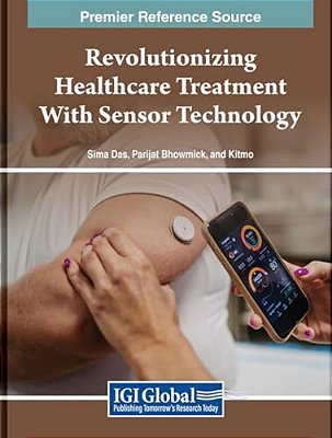 Revolutionizing Healthcare Treatment With Sensor Technology-..
