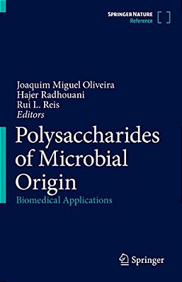 Polysaccharides Of Microbial Origin: Biomedical Applications-..