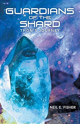 Guardians Of The Shard: Thon's Journey-..