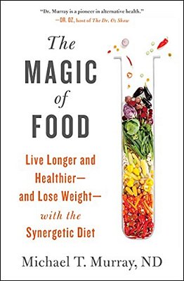 The Magic Of Food-..