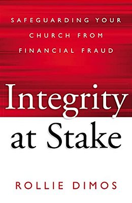 Integrity At Stake: Safeguarding Your Church From Financial Fraud-..