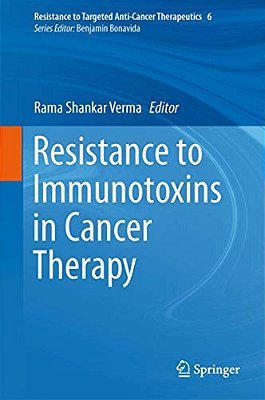 Resistance To Immunotoxins In Cancer Therapy-..