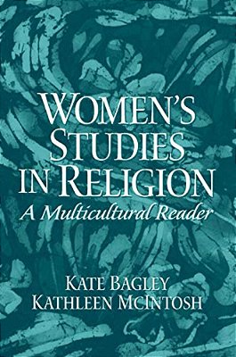 Women's Studies In Religion-..