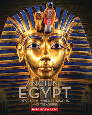 Ancient Egypt (3D Metal Cover)-..