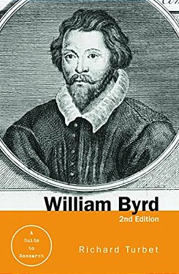 William Byrd: A Research And Information Guide-..