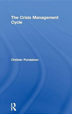 The Crisis Management Cycle-..
