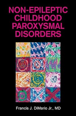 Non-Epileptic Childhood Paroxysmal Disorders-..