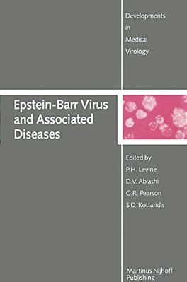 Epstein-Barr Virus And Associated Diseases: Proceedings Of The First International Symposium On Epstein-Barr Virus-Associated Malignant Diseases (Lout-..