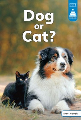 Dog Or Cat?-..