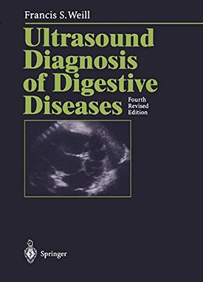 Ultrasound Diagnosis Of Digestive Diseases-..