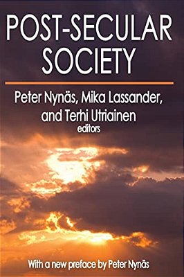 Post-Secular Society-..