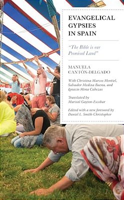 Evangelical Gypsies In Spain: "The Bible Is Our Promised Land"-..