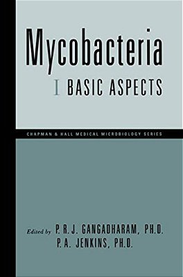 Mycobacteria: I Basic Aspects-..