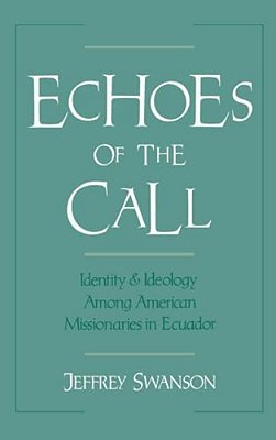 Echoes Of The Call-..