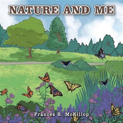 Nature And Me-..