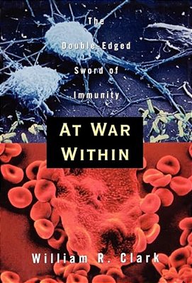 At War Within: The Double-Edged Sword Of Immunity-..