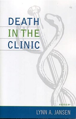 Death In The Clinic-..