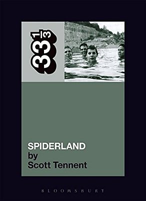 Spiderland-..