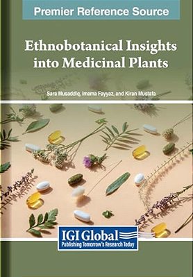 Ethnobotanical Insights Into Medicinal Plants-..