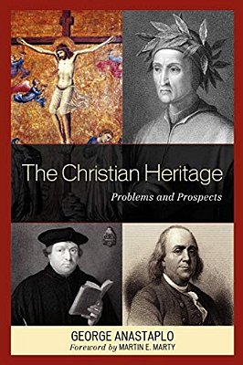 Christian Heritage: Problems And Prospects-..