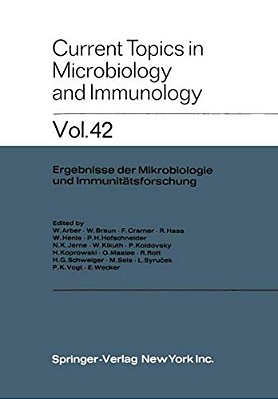 Insect Viruses: Symposium-..