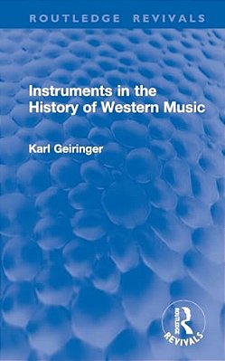 Instruments In The History Of Western Music-..