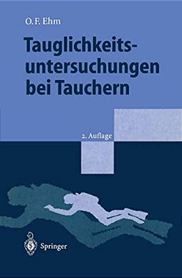 Tauglichkeitsuntersuchungen Bei Tauchern-..
