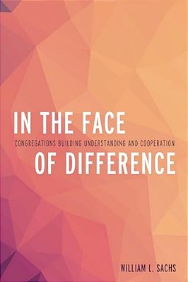 In The Face Of Difference: Congregations Building Understanding And Cooperation-..