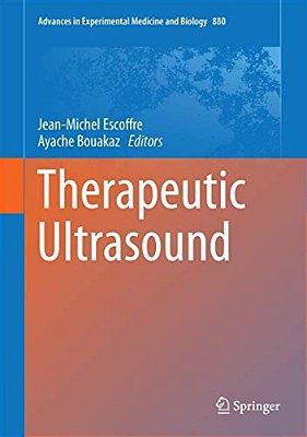 Therapeutic Ultrasound-..
