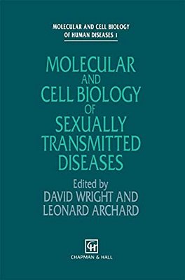 Molecular And Cell Biology Of Sexually Transmitted Diseases-..