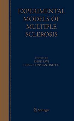 Experimental Models Of Multiple Sclerosis-..