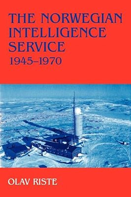 The Norwegian Intelligence Service, 1945-1970-..