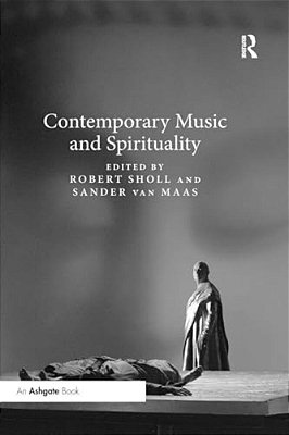 Contemporary Music And Spirituality-..