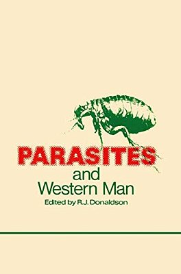 Parasites And Western Man-..