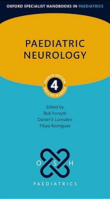 Paediatric Neurology 4Th Edition-..