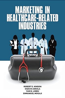 Marketing In Healthcare-Related Industries (Hc)-..
