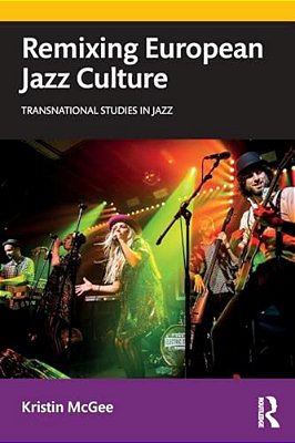 Remixing European Jazz Culture-..
