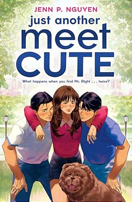 Just Another Meet Cute-..