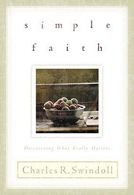 Simple Faith-..