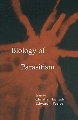 Biology Of Parasitism-..