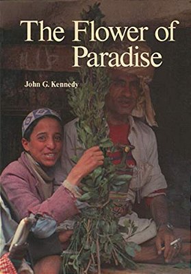 The Flower Of Paradise: The Institutionalized Use Of The Drug Qat In North Yemen-..