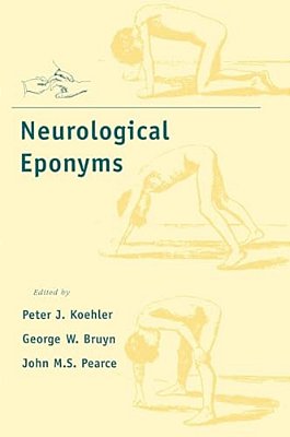 Neurological Eponyms-..