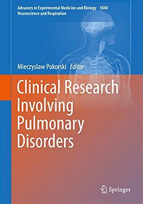 Clinical Research Involving Pulmonary Disorders-..