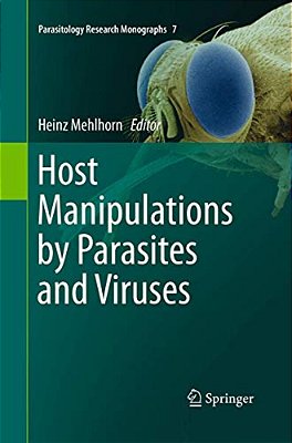 Host Manipulations By Parasites And Viruses-..