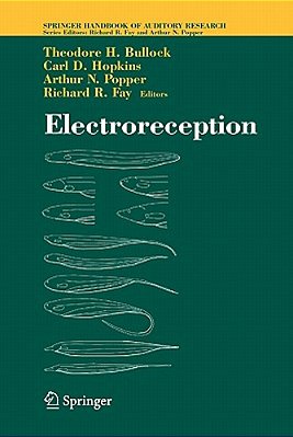 Electroreception-..