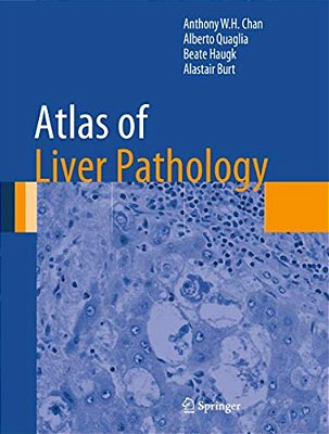 Atlas Of Liver Pathology-..