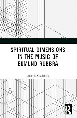 Spiritual Dimensions In The Music Of Edmund Rubbra-..