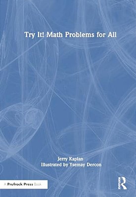 Try It! Math Problems For All-..